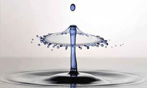 Wasser