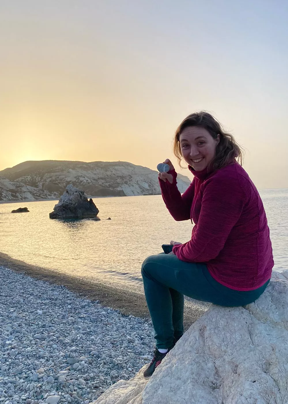 Auszeit am Meer